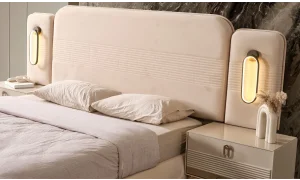 Lux Yatak Odası Takımı