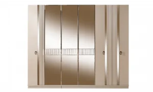 Lux Yatak Odası Takımı