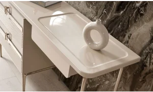 Lux Yatak Odası Takımı