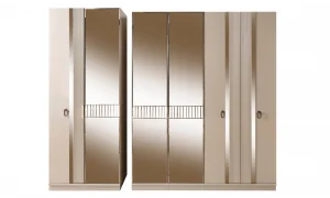 Lux Yatak Odası Takımı