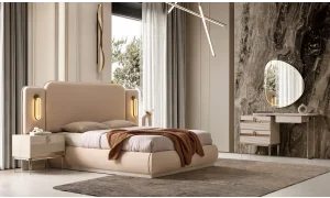 Lux Yatak Odası Takımı
