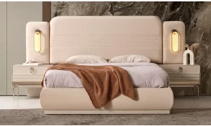 Lux Yatak Odası Takımı