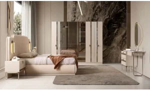 Lux Yatak Odası Takımı