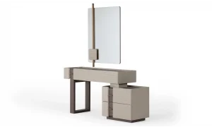 Lyon Şifonyer ve Ayna