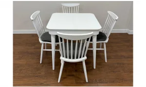 Madrid Mutfak Masası Takımı