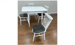 Madrid Mutfak Masası Takımı