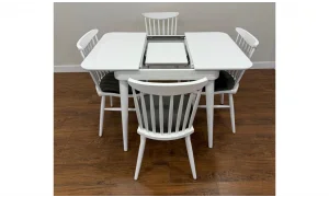 Madrid Mutfak Masası Takımı