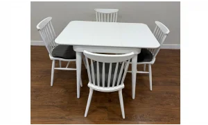 Madrid Mutfak Masası Takımı