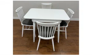 Madrid Mutfak Masası Takımı