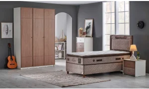 Magnasand Therapy Baza (90*190 cm)