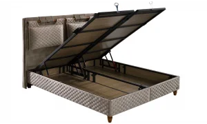 Magnasand Therapy Baza (90*190 cm)