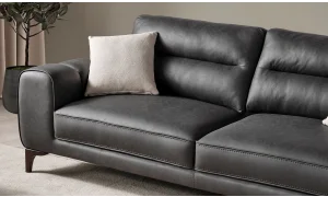 Magnora Krem Koltuk Takımı