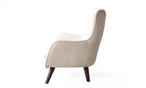 Magnora Krem Koltuk Takımı