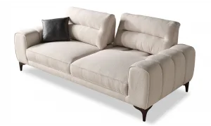 Magnora Krem Koltuk Takımı