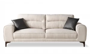 Magnora Krem Koltuk Takımı