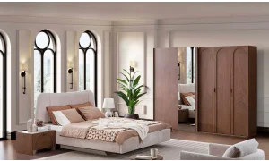 Malaga Düğün Paketi