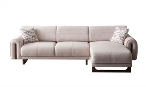 Malaga Köşe Koltuk Takımı