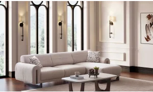 Malaga Köşe Koltuk Takımı