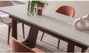 Malaga Yemek Odası Takımı