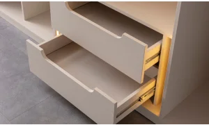 Maldiv Yatak Odası Takımı