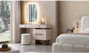 Maldiv Şifonyer ve Ayna