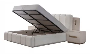 Maldiv Yatak Odası Takımı