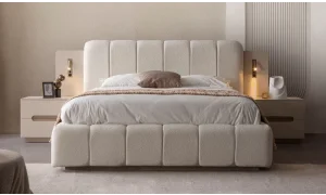 Maldiv Yatak Odası Takımı