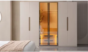 Maldiv Yatak Odası Takımı