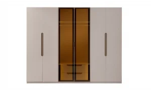 Maldiv Yatak Odası Takımı