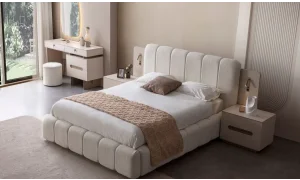 Maldiv Yatak Odası Takımı