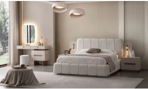 Maldiv Şifonyer ve Ayna