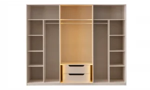 Maldiv Yatak Odası Takımı