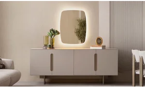 Maldiv Konsol ve Ayna