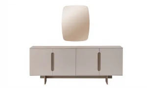 Maldiv Konsol ve Ayna