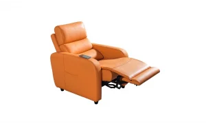 Mali Baba Koltuğu (Motorlu)