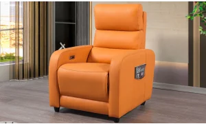 Mali Baba Koltuğu (Motorlu)