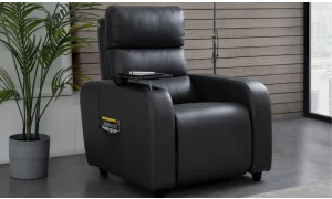 Mali Baba Koltuğu (Motorlu-Tablalı)