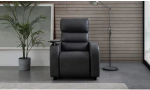 Mali Baba Koltuğu (Motorlu-Tablalı)