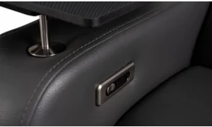 Mali Baba Koltuğu (Motorlu-Tablalı)