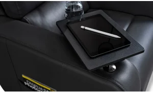 Mali Baba Koltuğu (Motorlu-Tablalı)