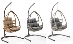 Malta Kahve Salıncak