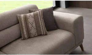 Malta Koltuk Takımı