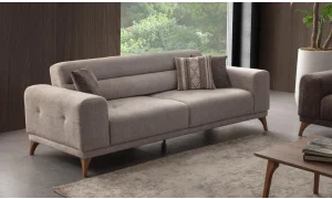 Malta Koltuk Takımı