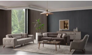 Malta Koltuk Takımı