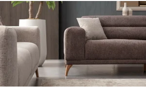 Malta Koltuk Takımı