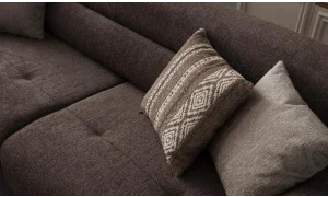 Malta Koltuk Takımı