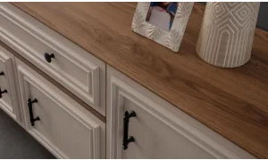 Malta Konsol ve Ayna