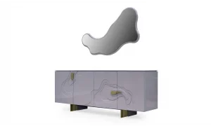 Malta Konsol ve Ayna