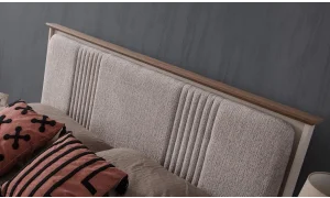 Malta Yatak Odası Takımı