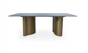 Malta Yemek Masası Takımı